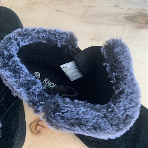 Khombu (Jessica) woman’s boots - Picture 5 of 5